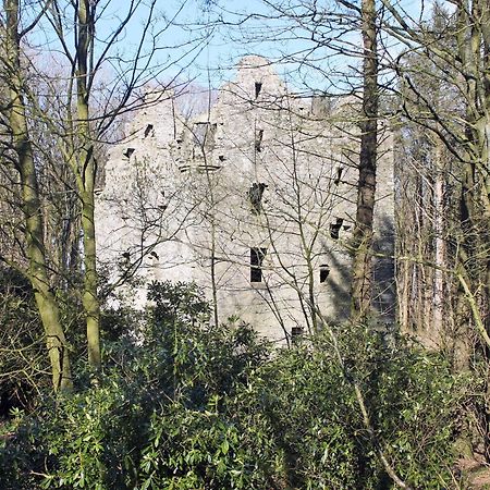 庐舍小屋 Garlieston 外观 照片