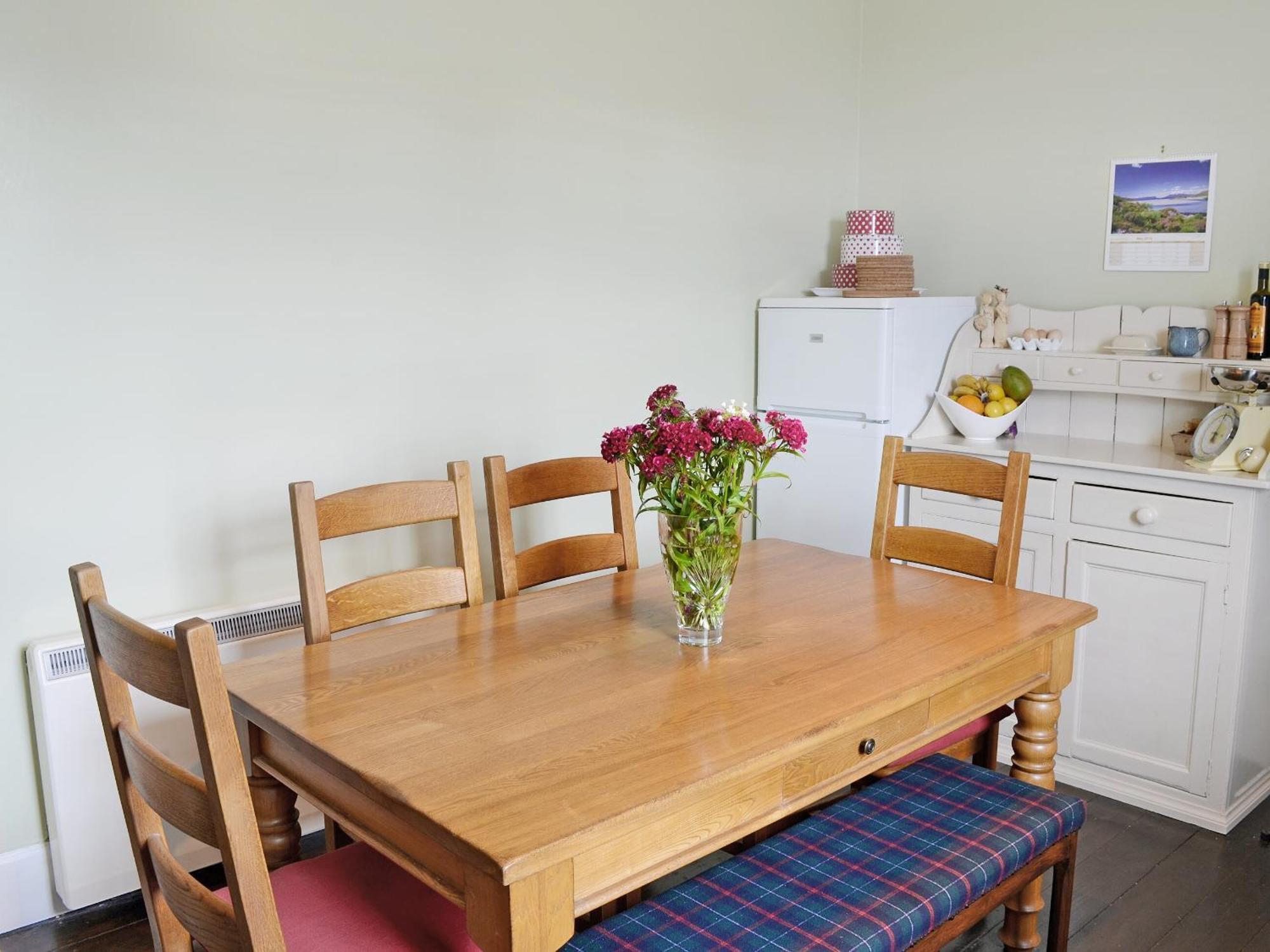 庐舍小屋 Garlieston 外观 照片